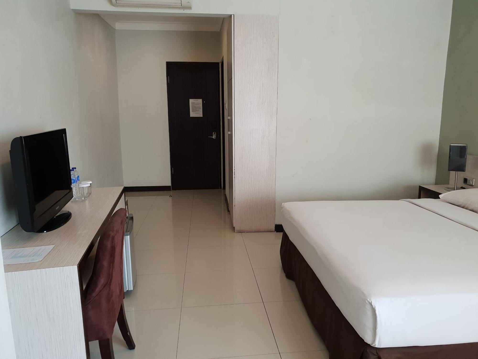 Hotel N3 Zainul Arifin