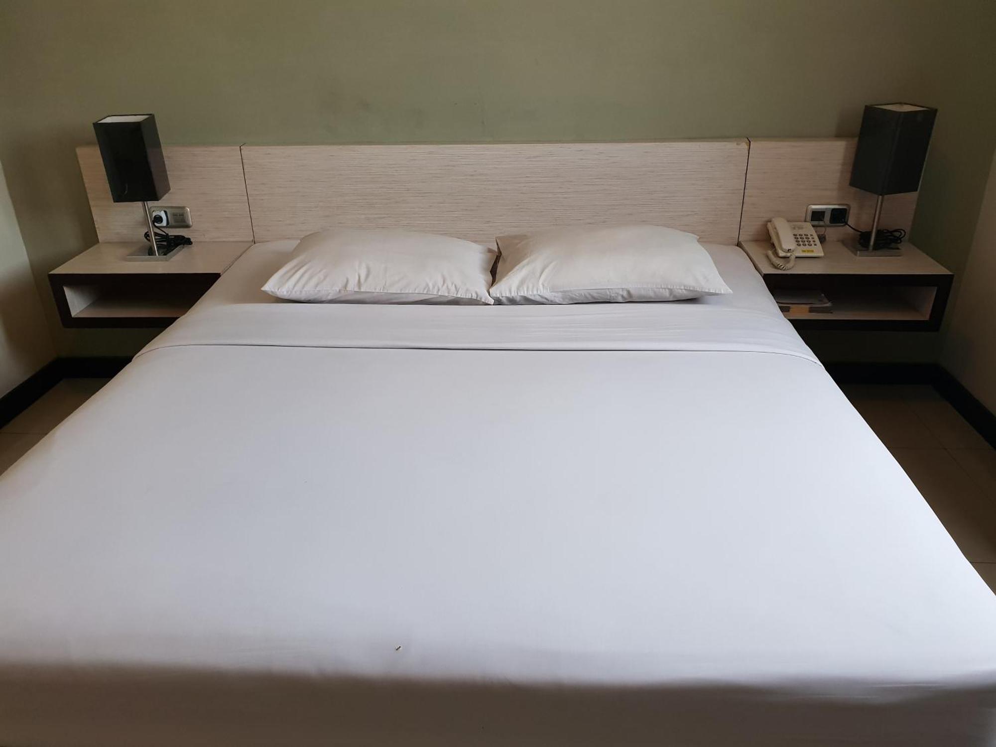 Hotel N3 Zainul Arifin