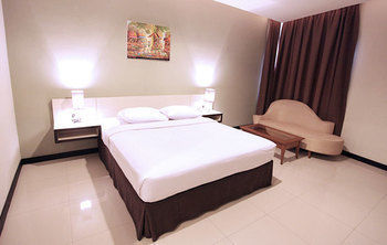 N3 Zainul Arifin Hotel 2*