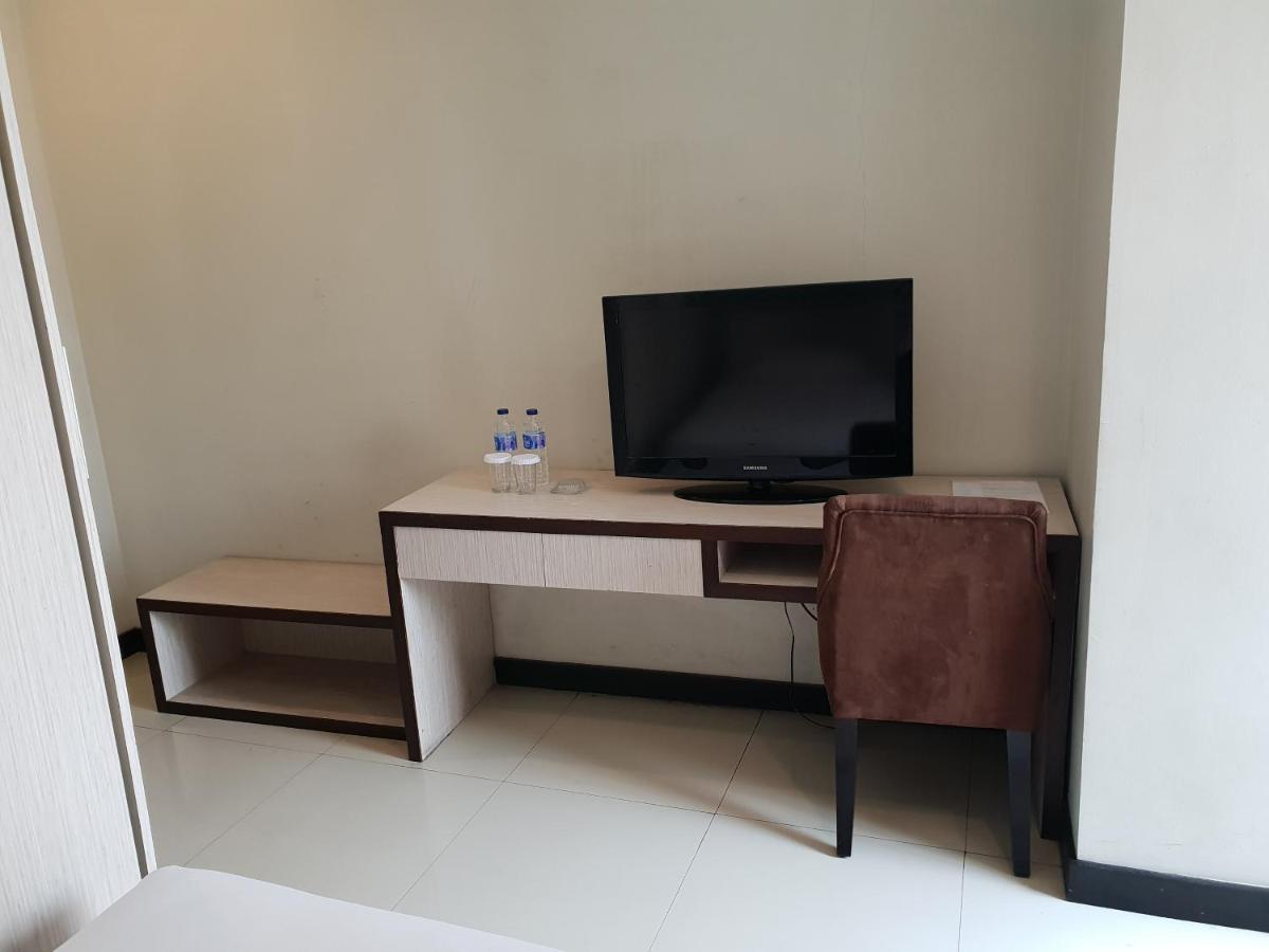 Hotel N3 Zainul Arifin 2*