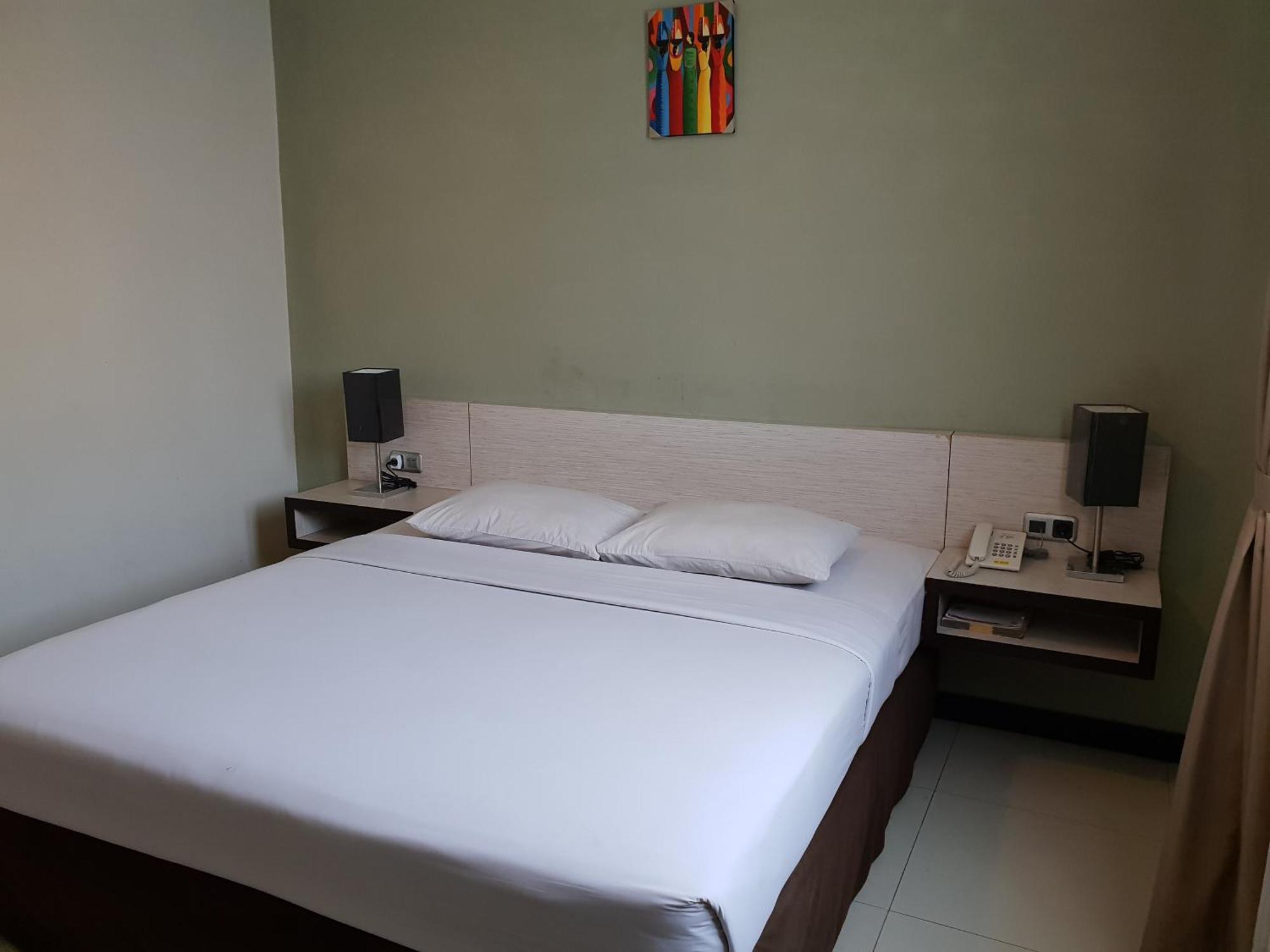 N3 Zainul Arifin Jakarta