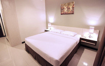N3 Zainul Arifin Hotel 2*