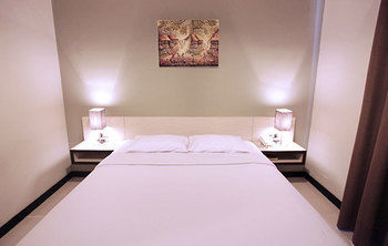 Hotel N3 Zainul Arifin Jakarta